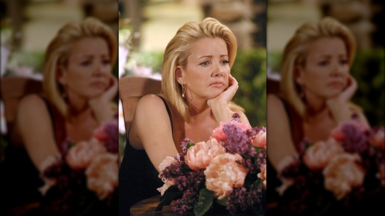 Melody Thomas Scott on Young and the Restless