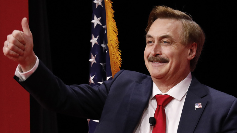 File: Mike Lindell 2019 CPAC