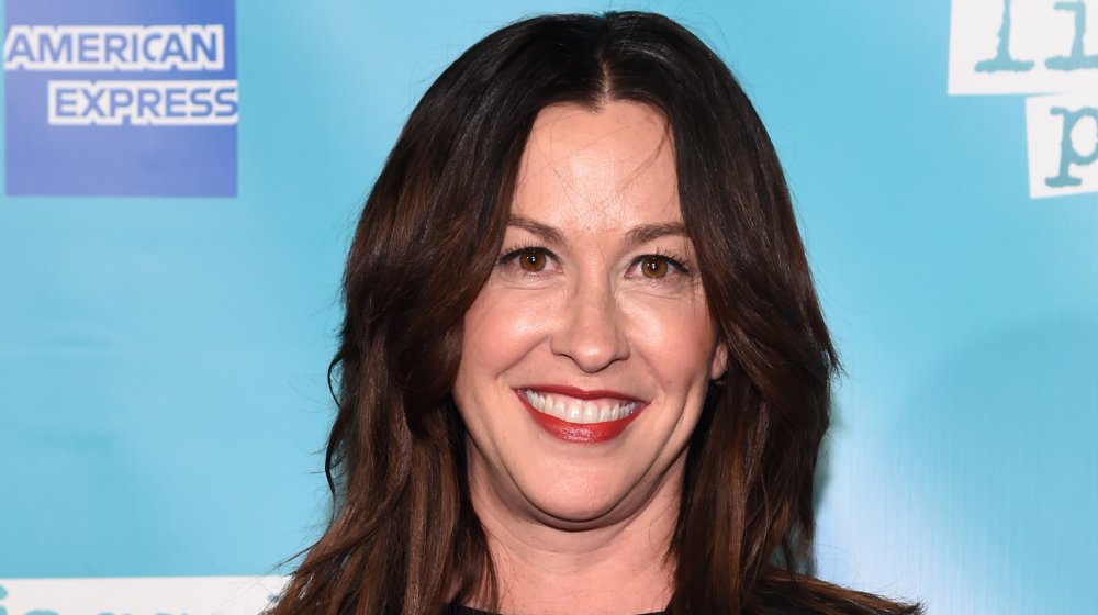 Alanis Morissette