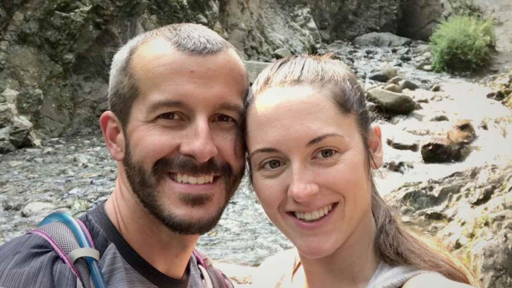 Chris Watts and Nichol Kessinger, subjects of American Murder: The Family Next Door