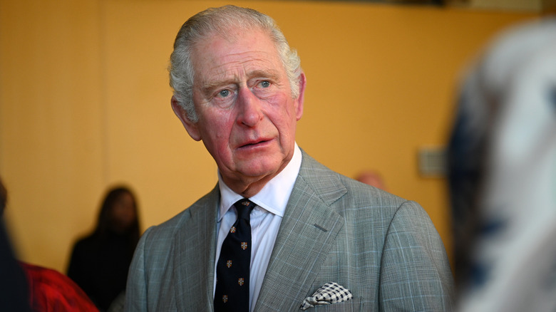 Prince Charles