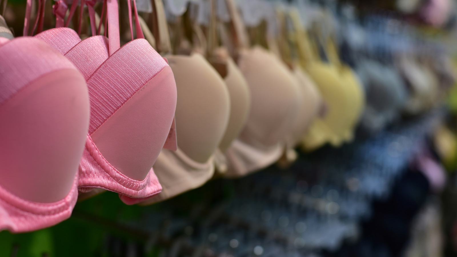Bras For After Surgery  Breast Cancer Awareness Month – The Able Label