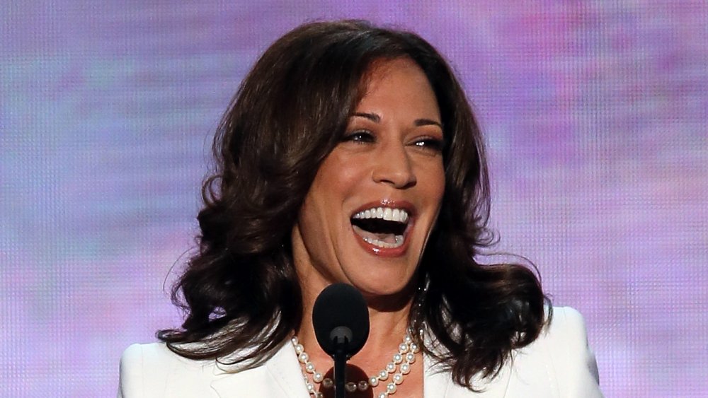 Kamala Harris