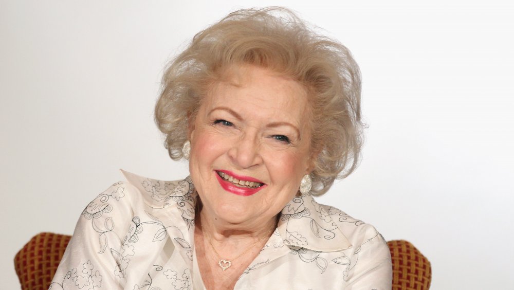 Betty White