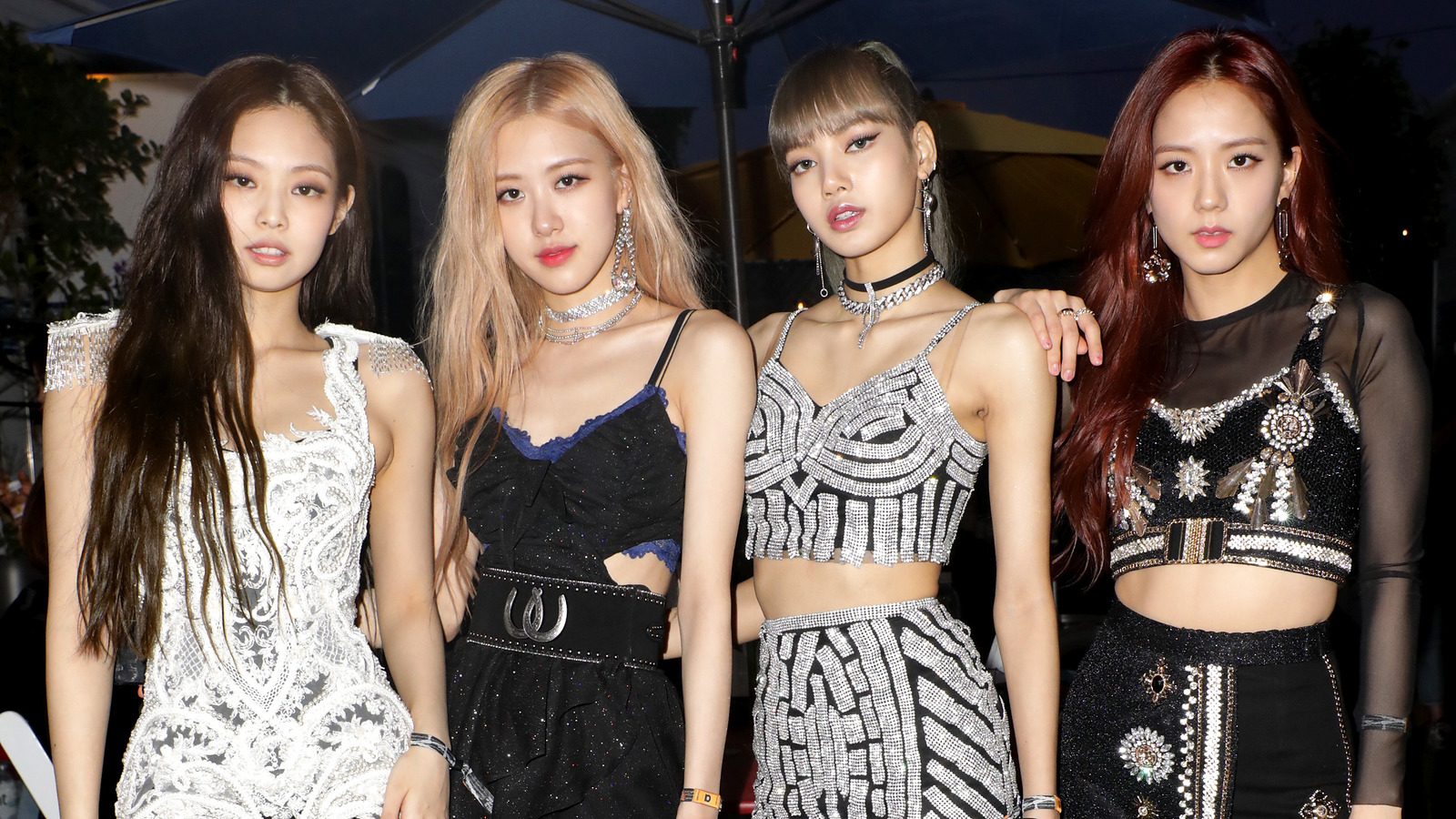 BLACKPINK: Lisa Taking Home $80 Million From Celine To Jisoo Getting Paid  Above $60 Million By Dior - Here's How Much Members Of The Girl Group Earn  Through Their Brand Endorsement Deals!