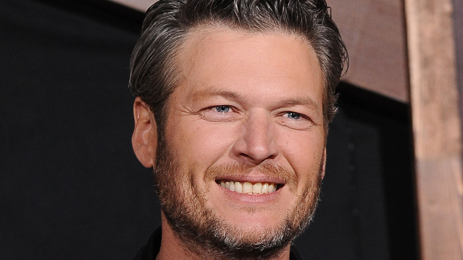 What Blake Shelton Did Before He Was Famous