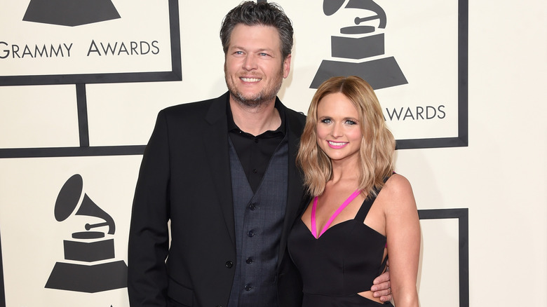 What Blake Shelton Has Said About His Brother Richies Tragic Death 