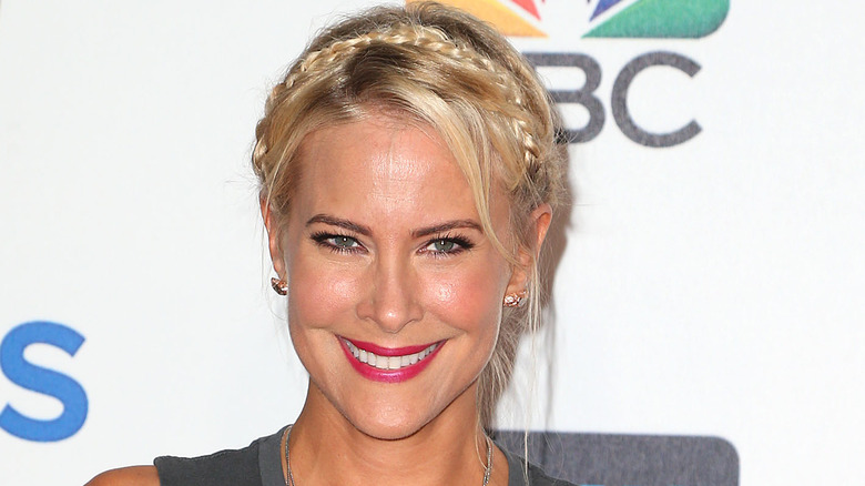 Brittany Daniel