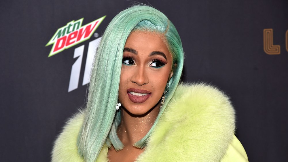 Cardi B