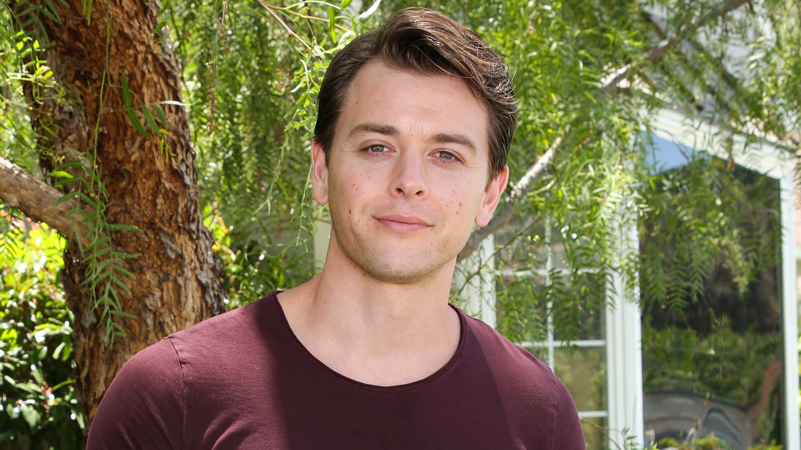 What Chad Duell's Costars Had To Say About His General Hospital Exit