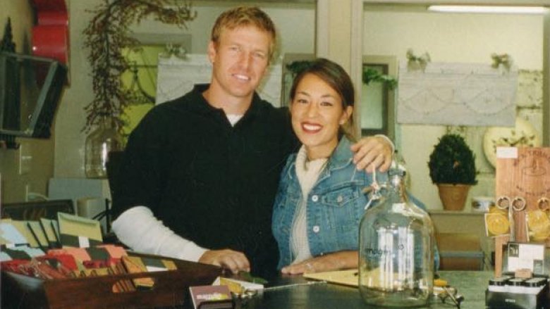 What Chip And Joanna Gaines Were Like Before The Fame