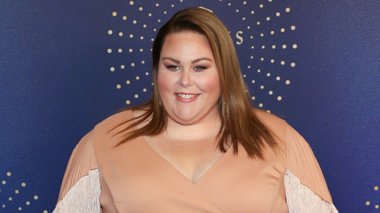 Chrissy Metz