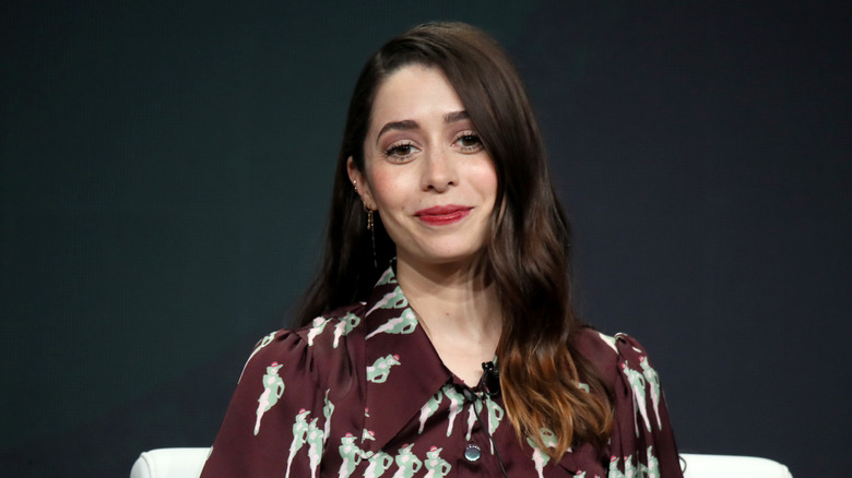 Cristin Milioti