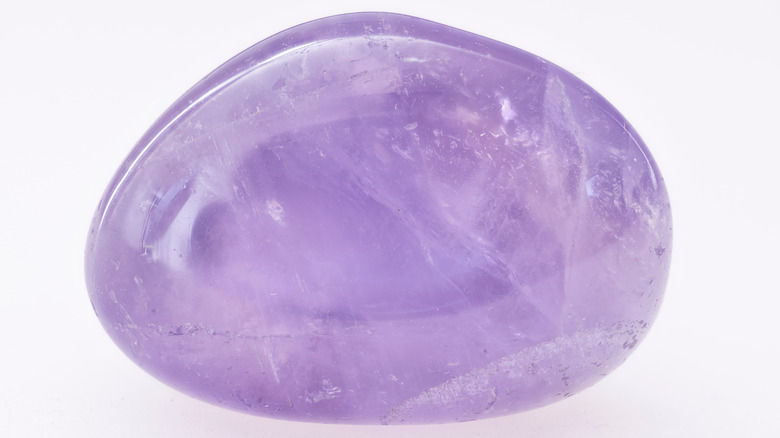 Amethyst Crystal