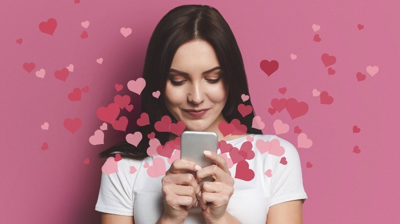 What Dating Apps Really Do To Your Love Life