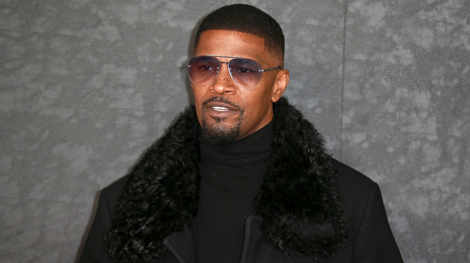 What Did Jamie Foxx Do Before His Big Showbiz Break?