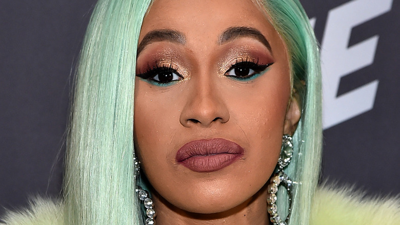 What Does Cardi B Ft. Megan Thee Stallion's WAP Mean?