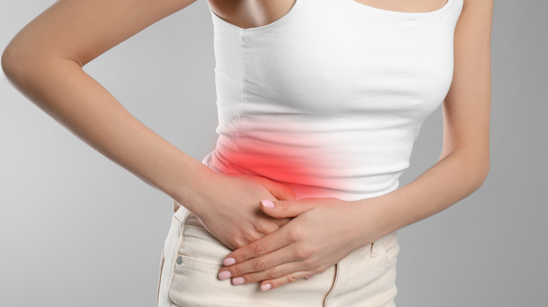 What Does It Mean When The Right Side Of Your Abdomen Hurts Medicine 