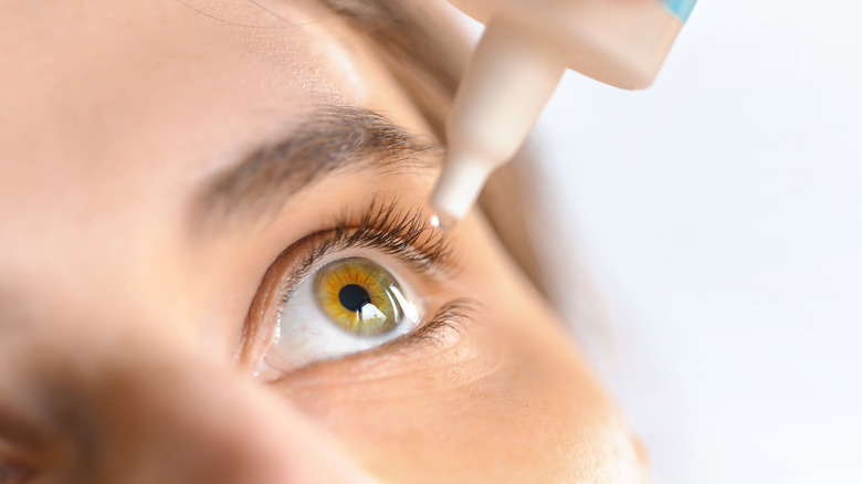 What Does It Mean When Your Left Eye Hurts UWINHEALTH