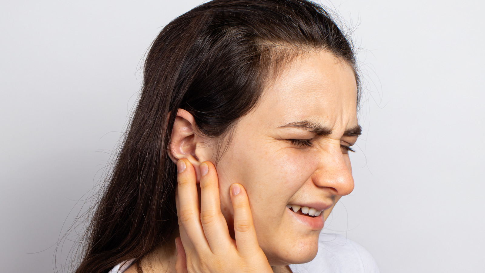 What Does It Mean When Your Inner Ear Hurts