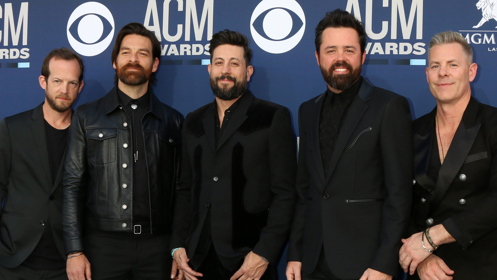 What Does Old Dominion's Never Be Sorry Mean?