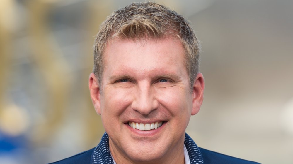 Todd Chrisley