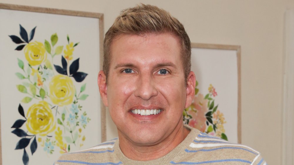 Todd Chrisley