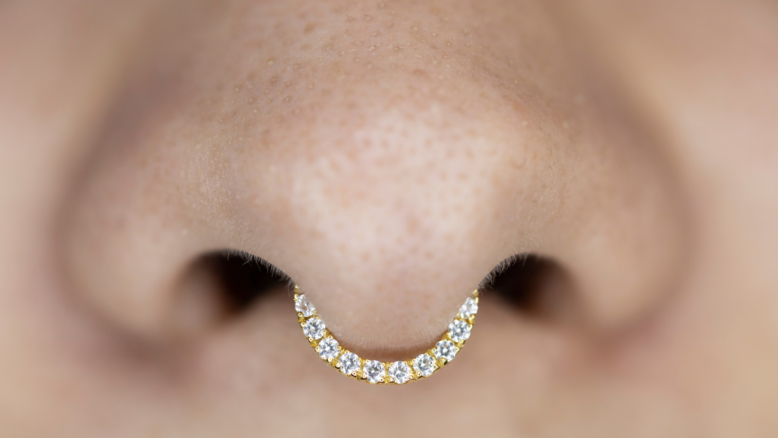 What Does Your Nose Piercing Say About You 