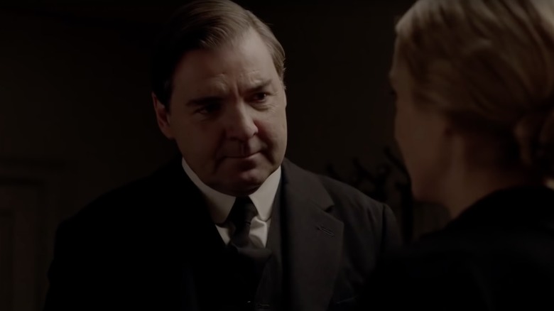 Brendan Coyle in "Downton Abbey"