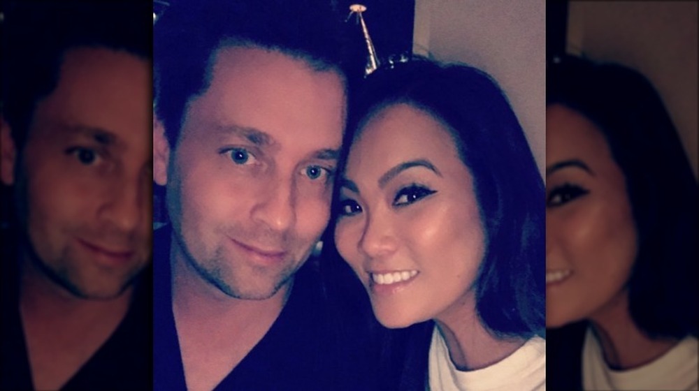 Dr. Pimple Popper and her husband