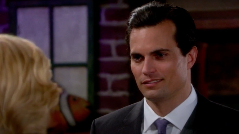 Scott Elrod as Joe Clark