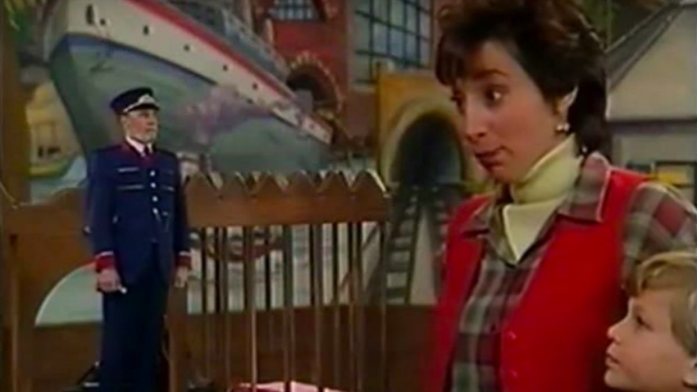 Didi Conn Shining Time Station