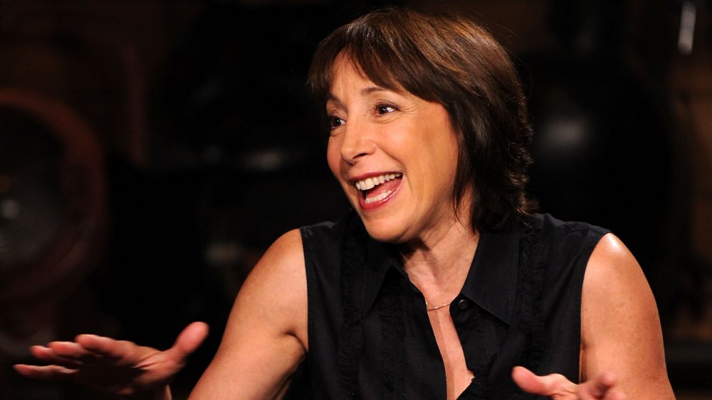 Didi Conn 2010