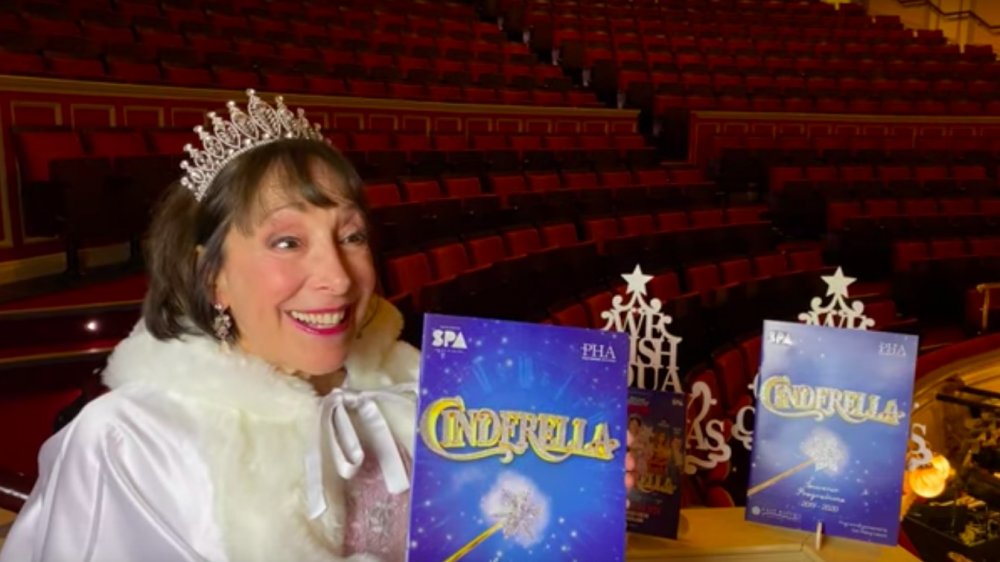 Didi Conn Cinderella