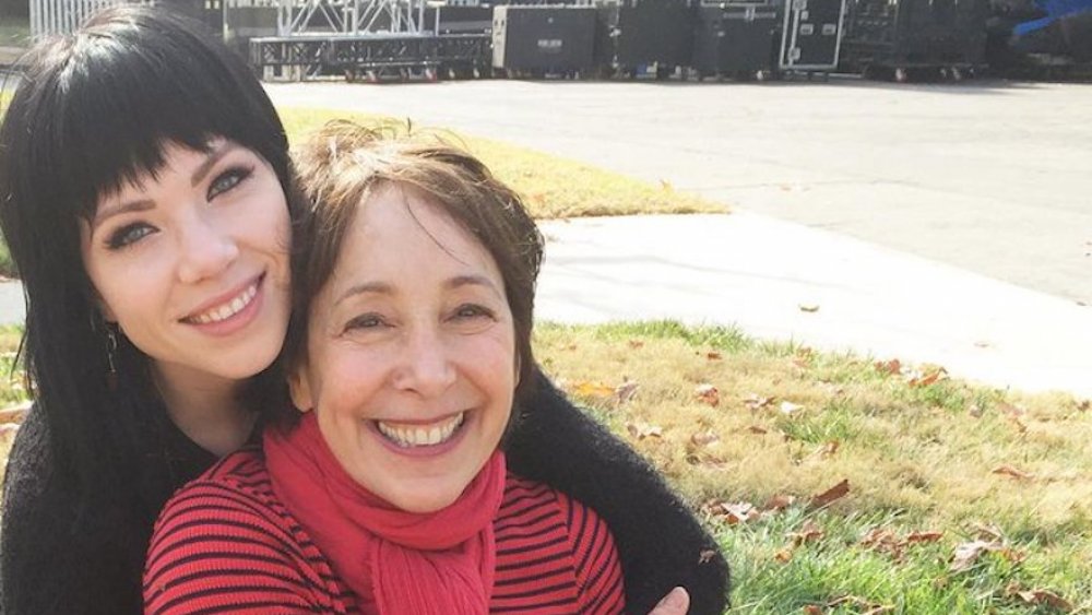 Didi Conn and Carly Rae Jepsen Grease Live