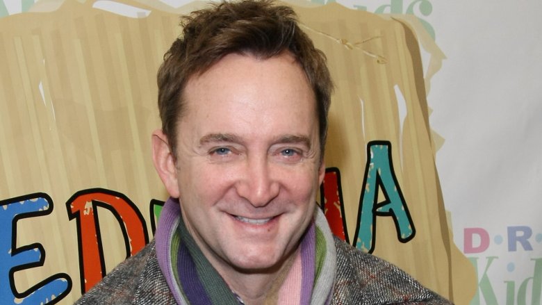 Clinton Kelly