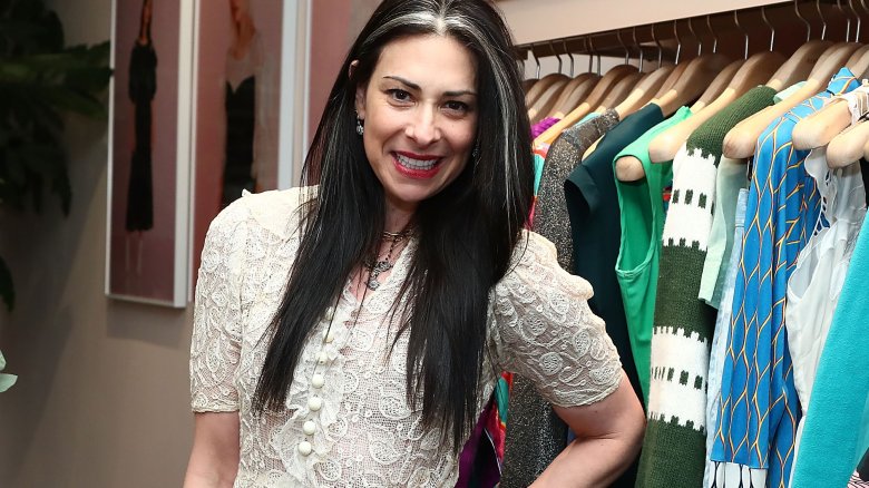 Stacy London