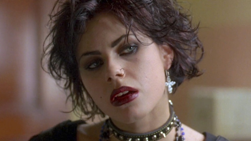 Fairuza Balk in The Craft