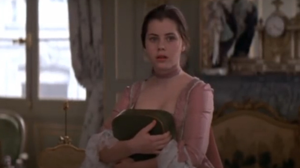 Fairuza Balk in Valmont