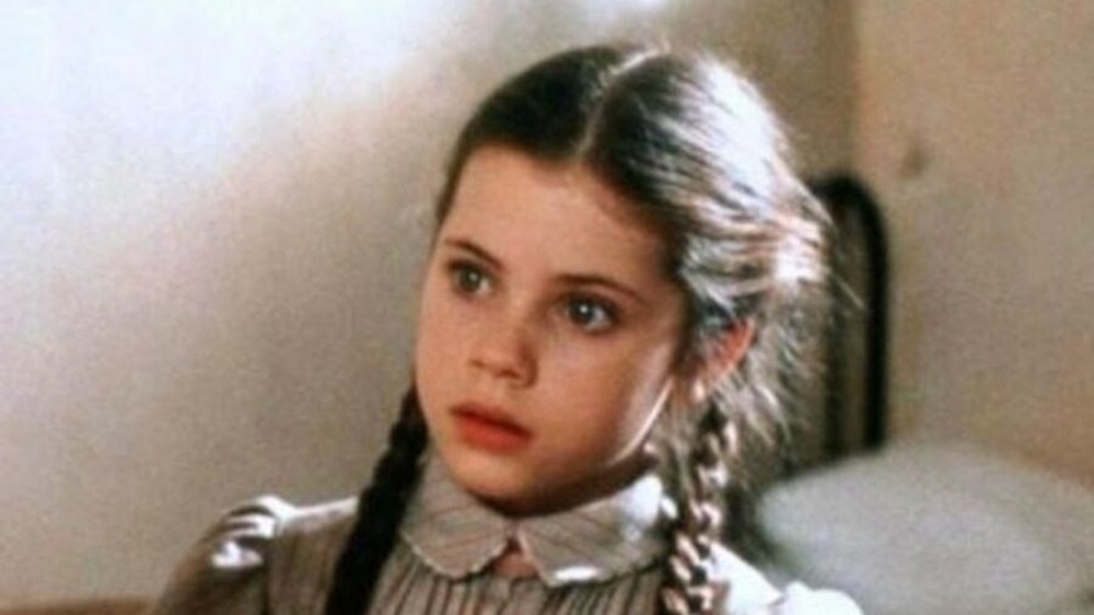 Fairuza Balk in Return to Oz