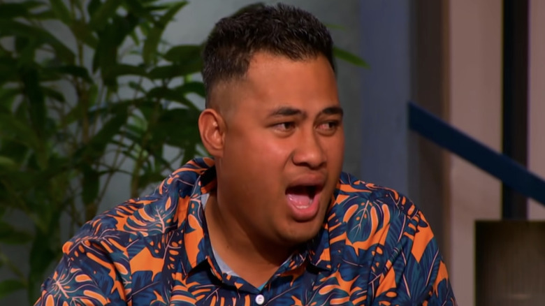 Asuelu Pulaa on 90 Day Fiancé set