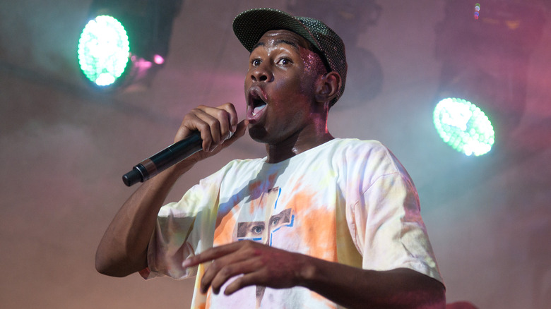 Tyler, the Creator at SXSW