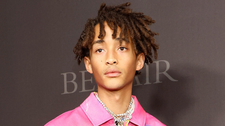 Photo of Jaden Smith