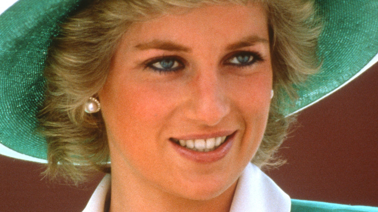 Princess Diana