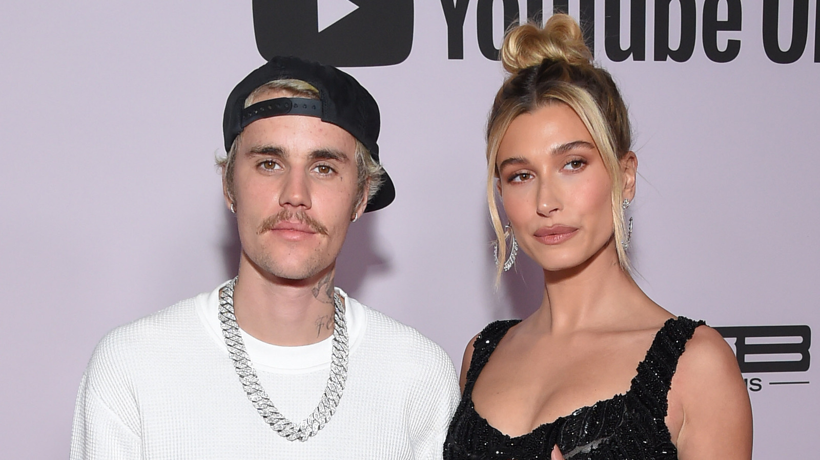 What Hailey Bieber Loves Most About Being Married To Justin