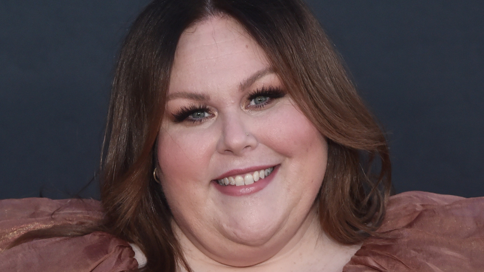 What Happened To Chrissy Metz After This Is Us?