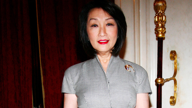 Connie Chung