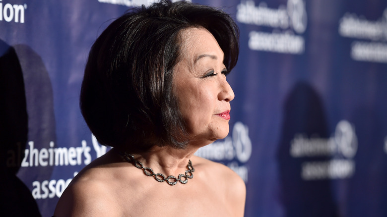 Connie Chung