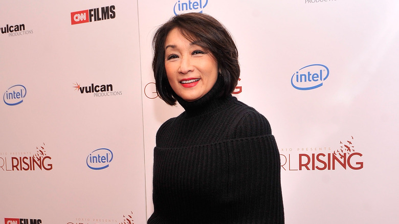 Connie Chung