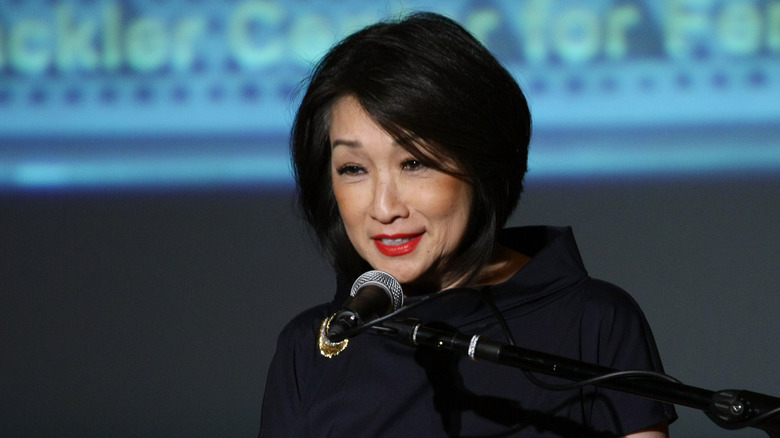 Connie Chung